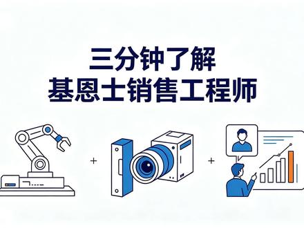 8月5日 #基恩士 #基恩士2027秋招 #面试 #销售工程师#应届生 三分钟深度讲解,带你彻底看懂基恩士