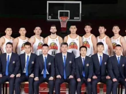 不只有琼斯!三千字!盘点CBA吉林队近十年所有外援(上集)#CBA #cba吉林东北虎 #cba吉林男篮 #琼斯 #孙军