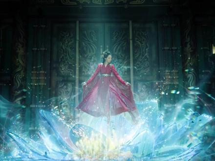 贺思慕强的太具体了! #贺思慕迪丽热巴 #白日提灯 #好剧推荐