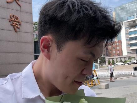 算计得了眼前利益,算不透因果轮回 #剧情 #反转