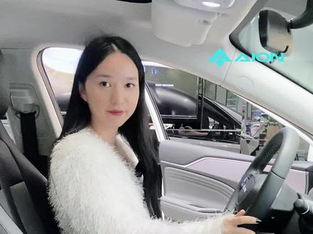 埃安电车安装行车记录仪的2种方法,你学会了吗?#广汽埃安 #广汽埃安splus #星空战舰有颜在先