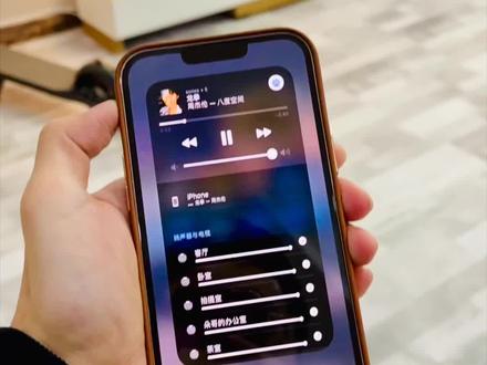 苹果HomePodmini整屋环绕立体声和wifi音箱配置方法