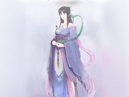 柳梦璃招式集合 #怀旧游戏 #仙剑奇侠传