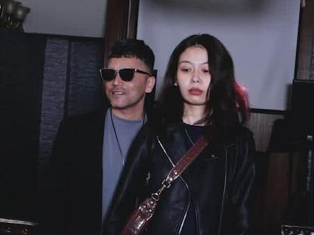 深度采访之《一包“止疼药”(1)》:坠入深渊之前,她也曾是花季少女…#禁毒#禁毒宣传