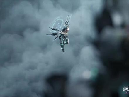 罗峰:我都笑了你还不跑你是这个👍#吞噬星空#国漫