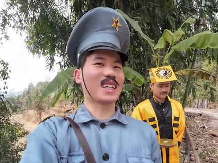 林道长重出江湖,不为红尘,只为侯家小少爷。文曲星照,愿少爷笔下生花。