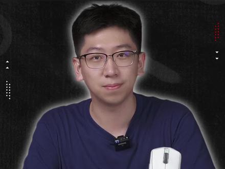 灯厂鼠王名不虚传!但是,没有灯了……#雷蛇 #鼠标 #游戏外设 #游戏鼠标