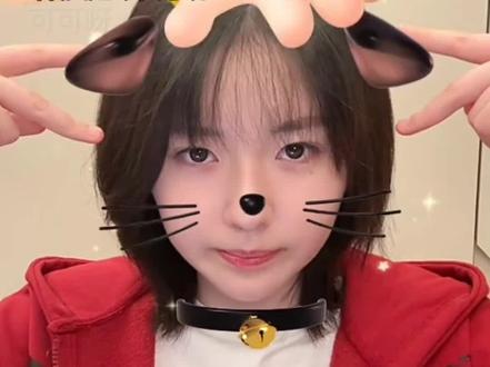 今天是在隔壁直播哦~也来这边更新@林辰涵 #直播片段 #林辰涵 #钟晚甄 #再见18班