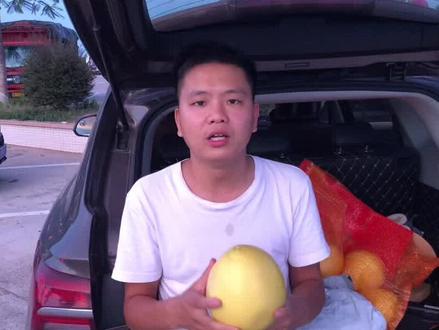 #知识 为什么有一些柚子吃起来比较苦.这里有3大原因!