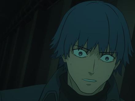fate中暗杀者的代表!fate中有哪些已登场的哈桑? #动漫编年史 #fate #fate系列
