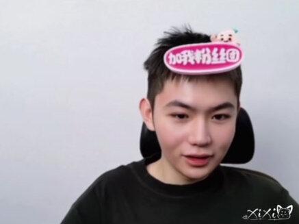 抓到一只九尾(旺仔版)
#许鑫蓁 #九尾 #lgdnbw九尾