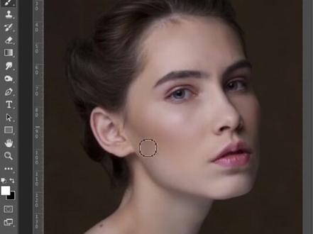 ps基础教程- 第98期 - 磨皮插件#ps小技巧 #ps技能 #ps插件