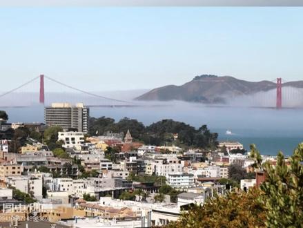 加州:美国经济第一大州