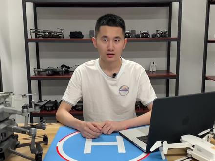 如何在三分钟内学会使用无人机,新手必看#大疆#无人机#航拍