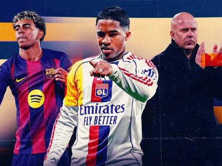 EAFC26游戏视觉效果史诗级大提升! #足球 #EAFC26 #FC26