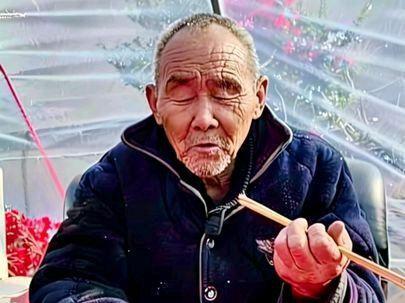 #高手在民间#大鼓书 #民间艺术传承 #乡村生活记录 #民间艺术表演 现在的年轻人应该没听过,60.70应该听过,