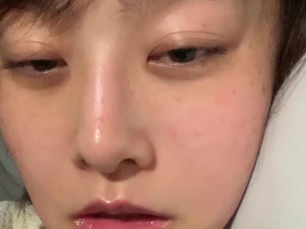 单纯感叹一下 这姐妹真的 人怎么可以命好成这样!!!
#给阿嬷的情书 #李思潼