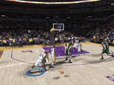 科比动作包修改#科比 #湖人 @DOU+上热门