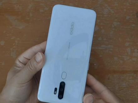 更换OPPOA11手机开机键排线#修手机