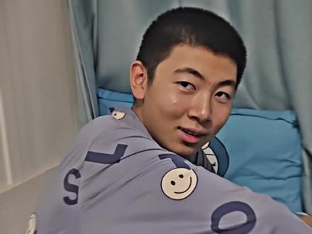 子恒早好了逗他爸玩呢#子恒 #自闭症康复训练 #MVP