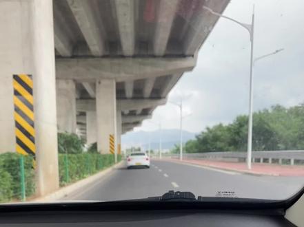粤语volvo沃尔沃怎么叫?#这是什么车 #科目三 #新手上路