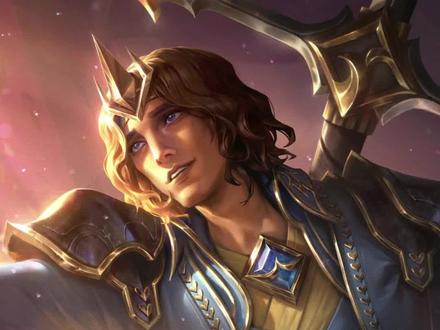 新赛季30星上宗师60星上王者,王者烂大街?假消息!#lol手游锐不可当#英雄联盟手游新赛季