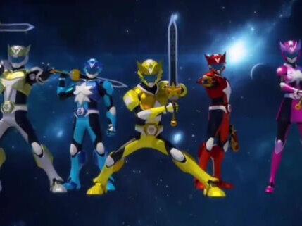 #神兽金刚 #国产动画 《神兽金刚》片头曲:(无敌神兽金刚)演唱:郑张升