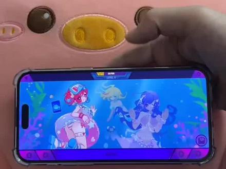 《小云的梦》喵斯快跑游戏安装方法,喵斯快跑安卓iOS下载教程#喵斯快跑 #喵斯快跑手机版 #musedash#音游 #游戏