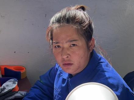 每天给她放一遍,这样是不是会激励她努力工作?#原创 #一定要看到最后 #全民抖包袱 @周副主任(我不损)