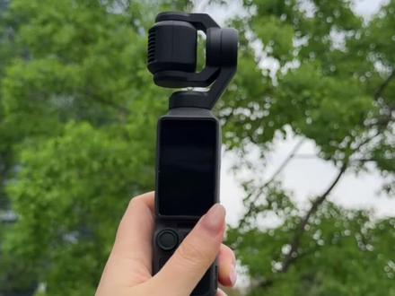大疆Pocket4到手必做设置,还有更出片更好用的配件们! #斯莫格pocket4配件 #斯莫格pocket4磁吸小短腿 #大疆pocket4#JJC滤镜