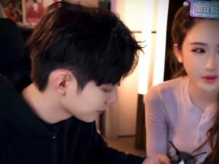 #高迪#高迪大美#高迪直播回放#内容过于真实