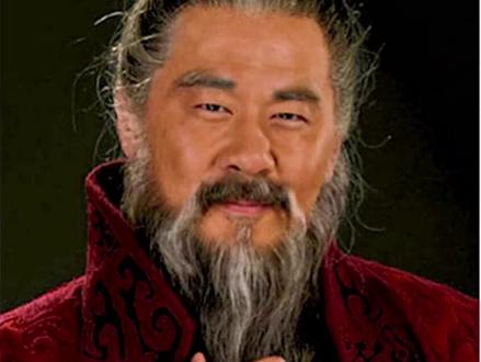 刘备跟张飞见了最后一面刘备准备伐吴#新三国#影视解说#刘备#张飞