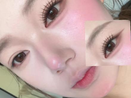 韩妆我可以化一辈子#美妆 #分享妆容 #女大学生 #韩妆