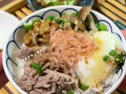 大阪三十的早餐要这样吃#海外生活 #日本生活#日本美食