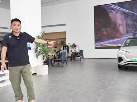 深度体验#腾势N8 ,你想知道的都在这里了!#汽车人共创计划 #新能源领航计划