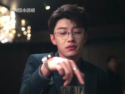 #代旭粉丝突破一百万 打动观众的永远都是演技#代旭 #裴轸 #轧戏 #娱乐评论大赏