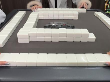 过年请晒出你的天胡! #麻将 #麻将治百病 #麻将麻将抖起来 #富豪麻将 #抖音小游戏