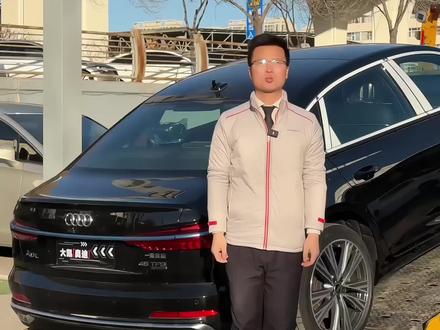 奥迪A6是选择25款,还是买26款? 大凯推荐性价比超高25款奥迪A6L!年底购车选择大凯,一台也是批发价!我们专业汽车销售15年,为10万+客户提供汽车服务,买新车,认准大凯,一台也是批发价! #奥迪 #大凯奥迪 #奥迪A6 #奥迪Q5