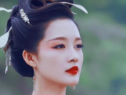那个笑到最后的女人#历史故事 #故事 #历史