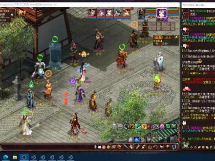 #怀旧游戏 #大话西游3经典版 #游戏搬砖 铁铁们 闲暇时间 娱乐的同时赚点零花钱 可别耽误了正事!希望大家点点赞 点点关注 我出更多教学!