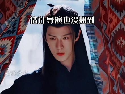 拍摄《江湖夜雨十年灯》时,导演只是李昀锐客串个双生子,谁料他却仅凭几个镜头被当成主演宣传#李昀锐 #江湖夜雨十年灯 #周翊然包上恩 #影娱热点团 #内容启发搜索