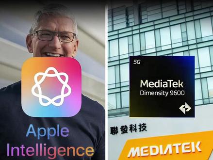 【鲁Sir一周数码复盘】苹果AI上线又撤回,天玑9600要干翻骁龙?#苹果 #小米涨价 #OPPO #天玑9600 #苹果AI