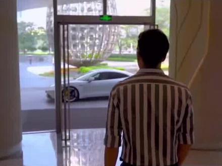 【Taycan电气之心】保时捷黑科技如何通过永磁同步电机解决机械损耗#dou是好车