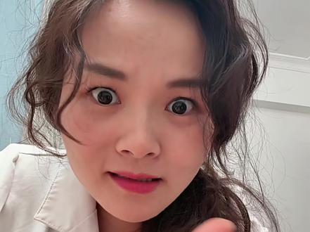 原来是PMS啊..我以为我疯了呢...90%的女生都在经历 原来是PMS啊..我以为我疯了呢...90%的女生都在经历PMS#抖出健康知识宝藏#women的健康我们帮#妇科问题我来帮#PMS#经前综合症