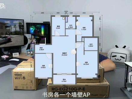#让技术更有价值 #智能控制 @DOU+小助手 (来源:路柒巴)