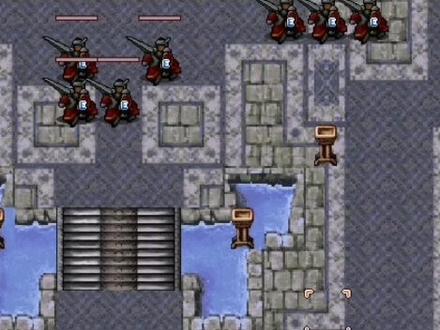 手游魔剑镇魂曲全流程视频18 #游戏梦想家计划