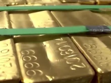 要求运输黄金存储,德国在担心什么?