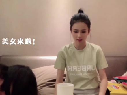 #白鹿何菡丹 #一鹿呵护 早期一鹿呵护的相爱相杀😂😂😂