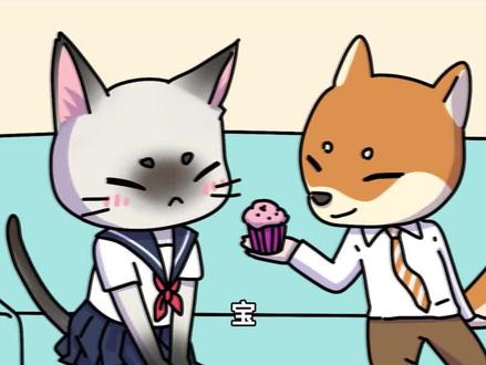 路怒症我听过,饿怒症是怎么回事? #原创动画 #科普一下