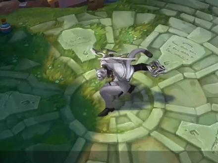 充钱就能变强,劫的皮肤能全图开视野!